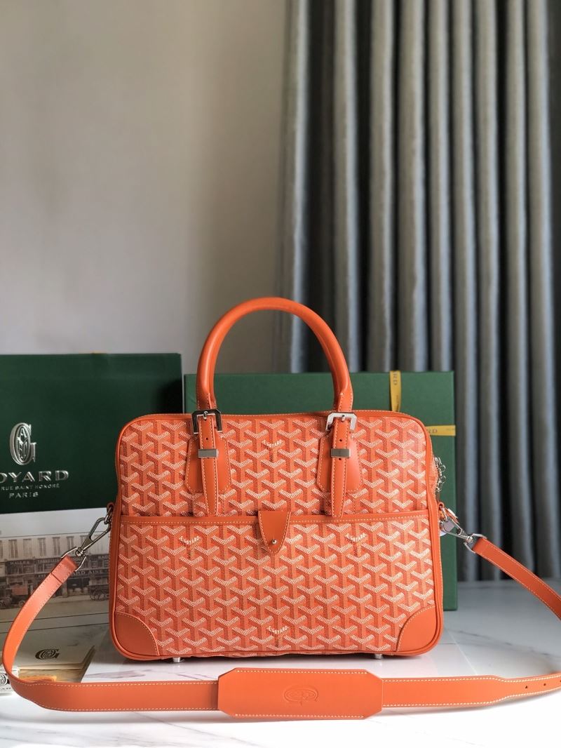 Goyard Briefcases